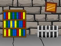 play Escape Stone Walls