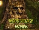 play Wood Village Escape