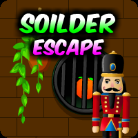 play Soilder Escape