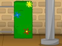 play Escape Secret Passage