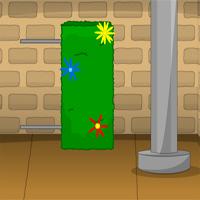 play Mousecity Escape Secret Passage