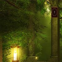 play 365Escape Wood Village