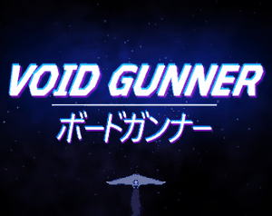 play Void Gunner