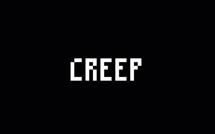 play Creep