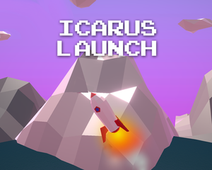 play Icarus Launch