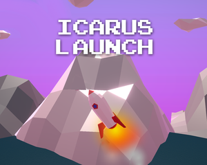 Icarus Launch