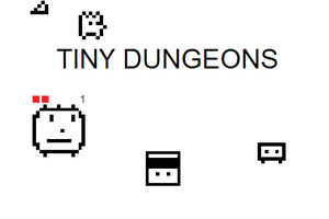 Tiny Dungeons