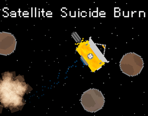 play Satellite Suicide Burn