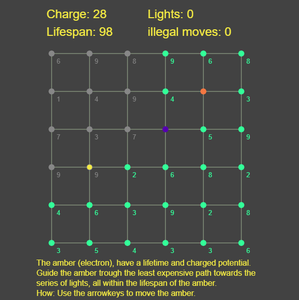 play Amber-Graph