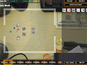 play The Desktop Tower Defense Game