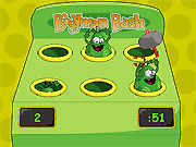 play Boogyman Bash Game