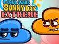 Cloud Wars: Sunny Day Extreme