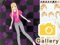 play Dreamy Manga Girl