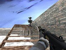 play Skeleton Commando