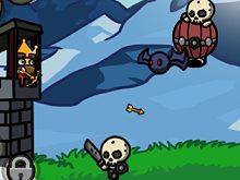 play Castle Defense
