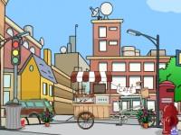 play Find The Fuel Escape