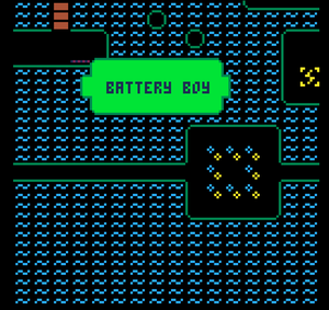 play Battery Boy