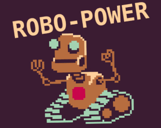 play Robo-Power