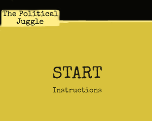 play The Political Juggle
