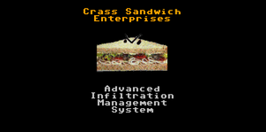 play Advanced Infiltration Management System
