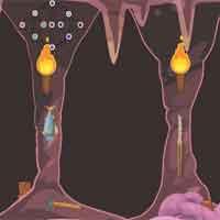 play Dangerous Cave Escape Onlinegamezworld