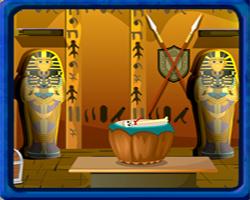 play Power From Pyramid