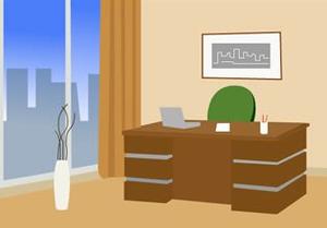 play Office Room Escape (Online Gamez World