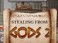 play Stealing From Gods 2