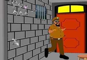 play Jail Prison Break