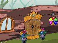 play Nsr Raccoon Escape
