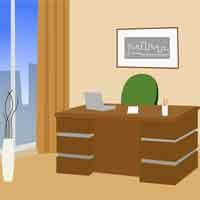 Office Room Escape Onlinegamezworld