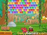 play Guuby Jungle