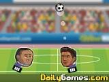 play Head Soccer