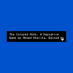 play The Colored Moth