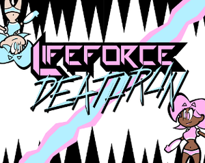 play Lifeforce Deathrun