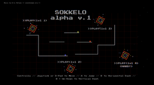 play Sokkelo