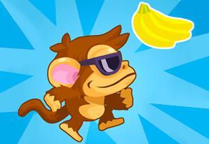 play Jumpy Ape Joe