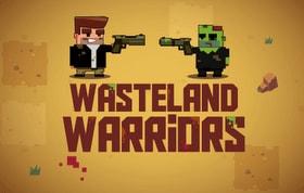 play Wasteland Warriors
