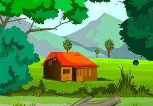 play Monkey Escape From Forest