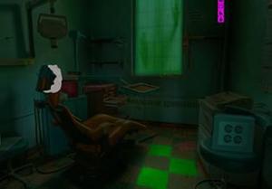 play Paranormal Hospital Escape