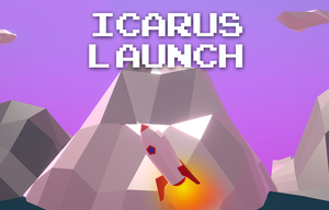 play Icarus Launch