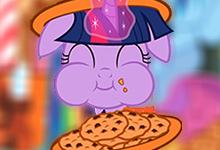 My Little Pony Sugar Rush