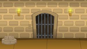 play Escape Secret Passage