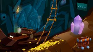 play Gigantic Bat Escape