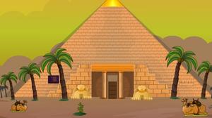 play Power From Pyramid Escape