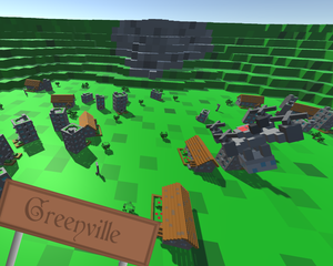 play Greenville Deliveries