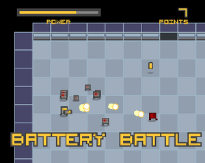 play Battery Battle