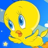 play Looney Tunes Tweety Takes Off