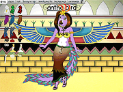 play Anthro Bird Maker Game