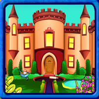 play Where'S The Magical Book Escape